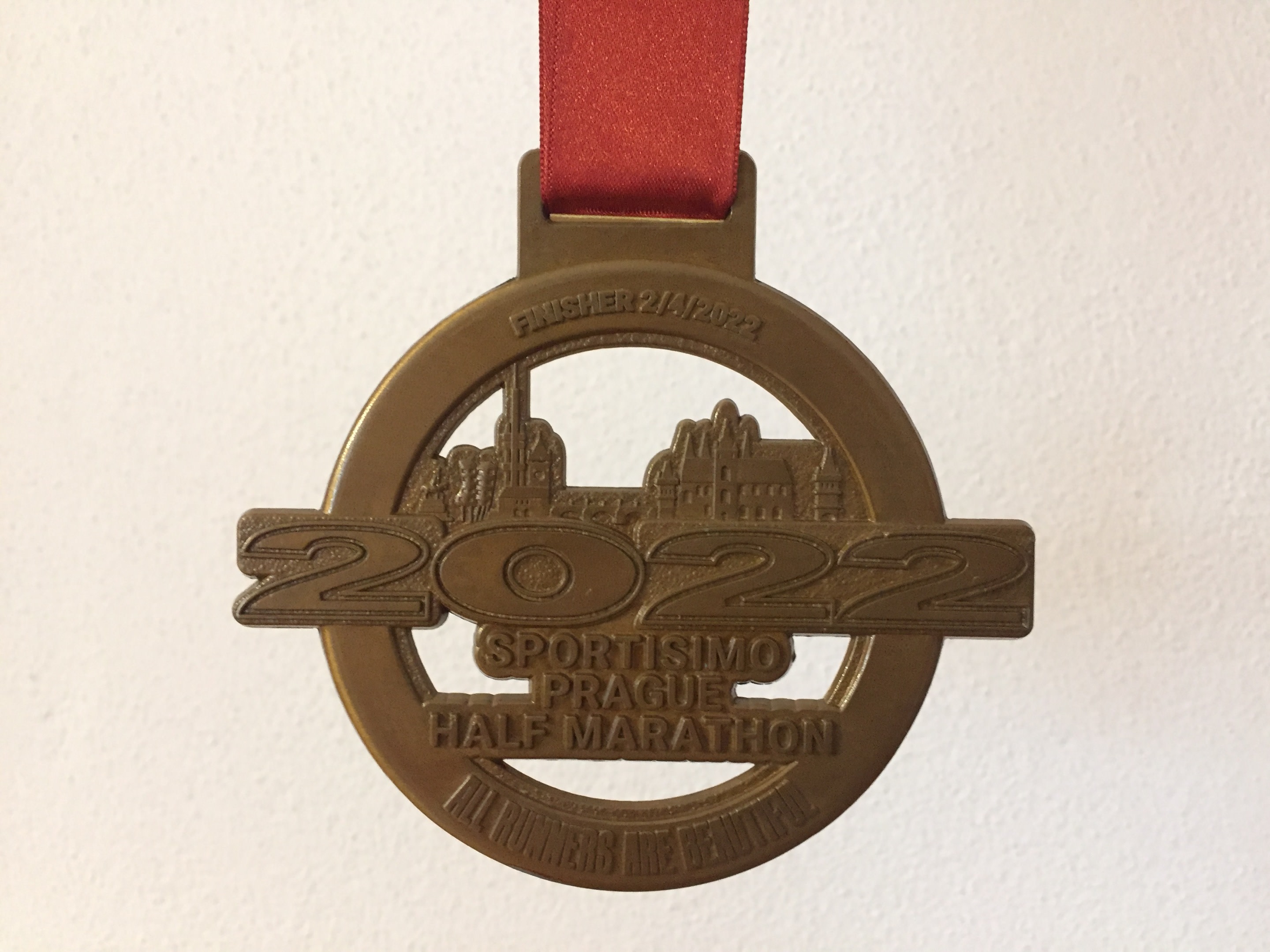 medal