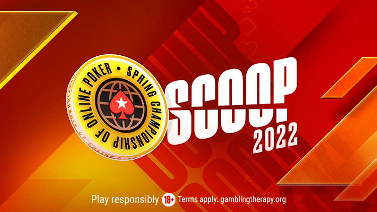 scoop