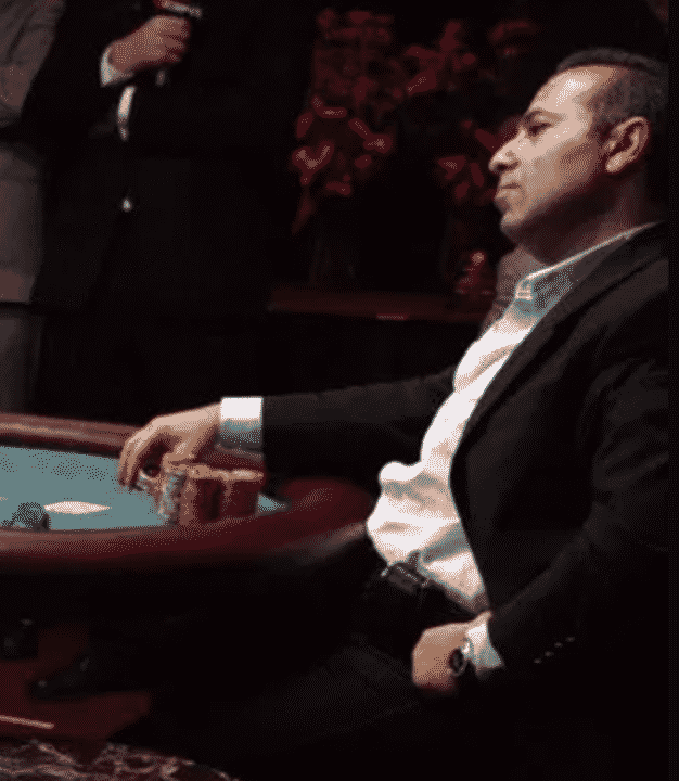 poker