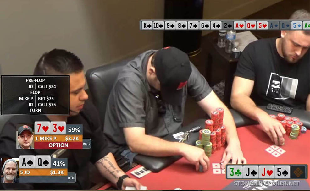 poker