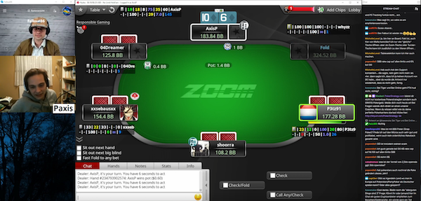 poker