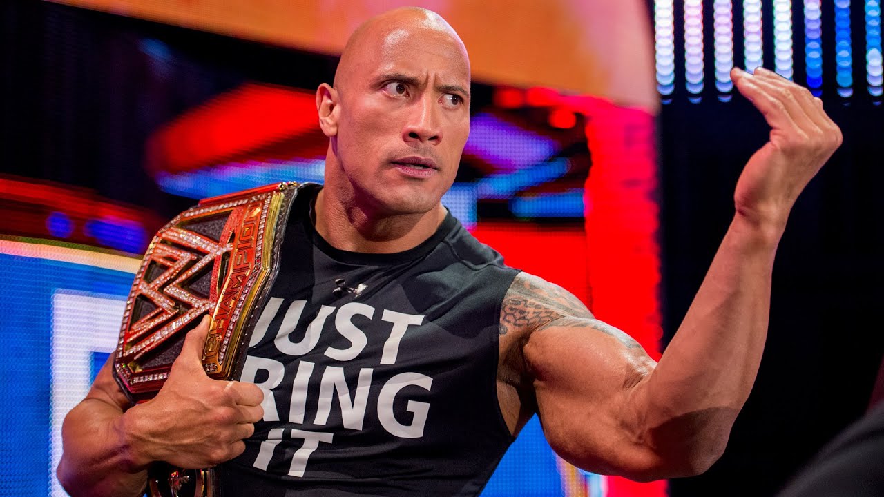 The rock