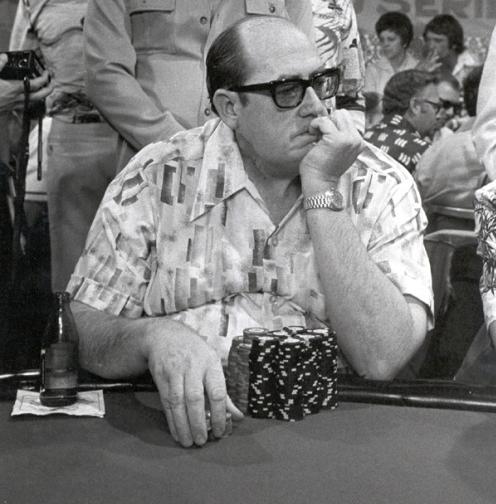 poker book