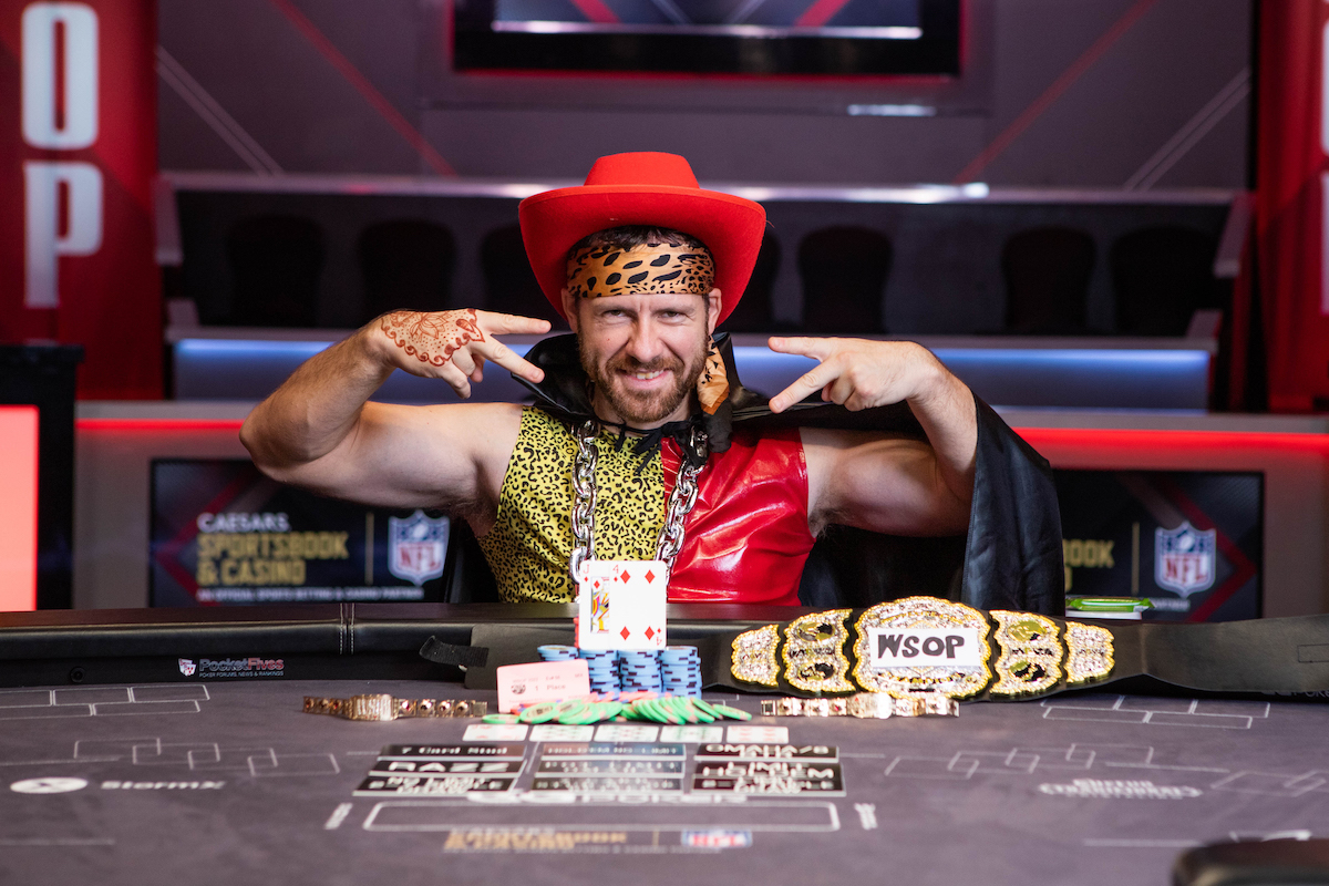 poker