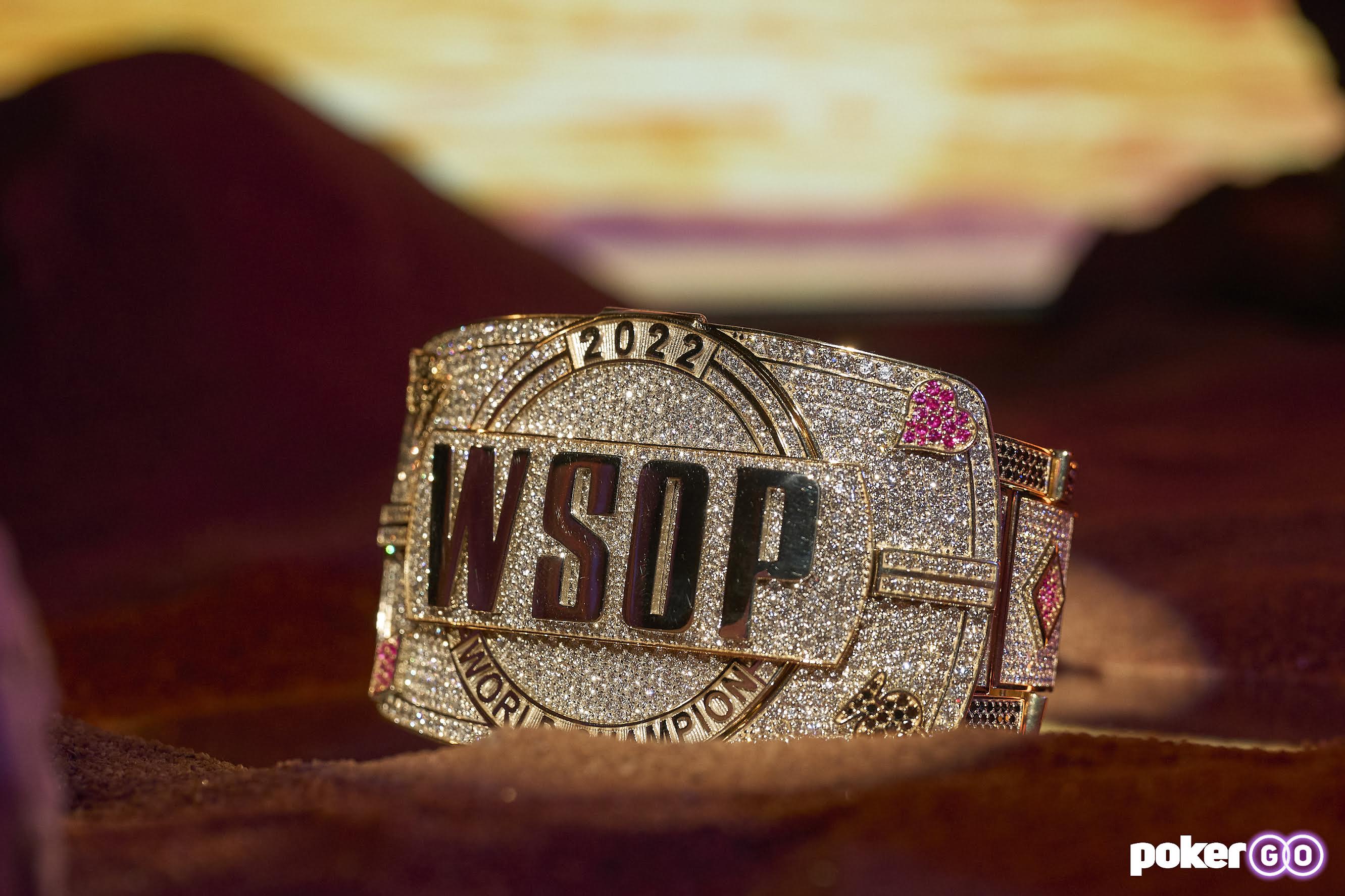 WSOP