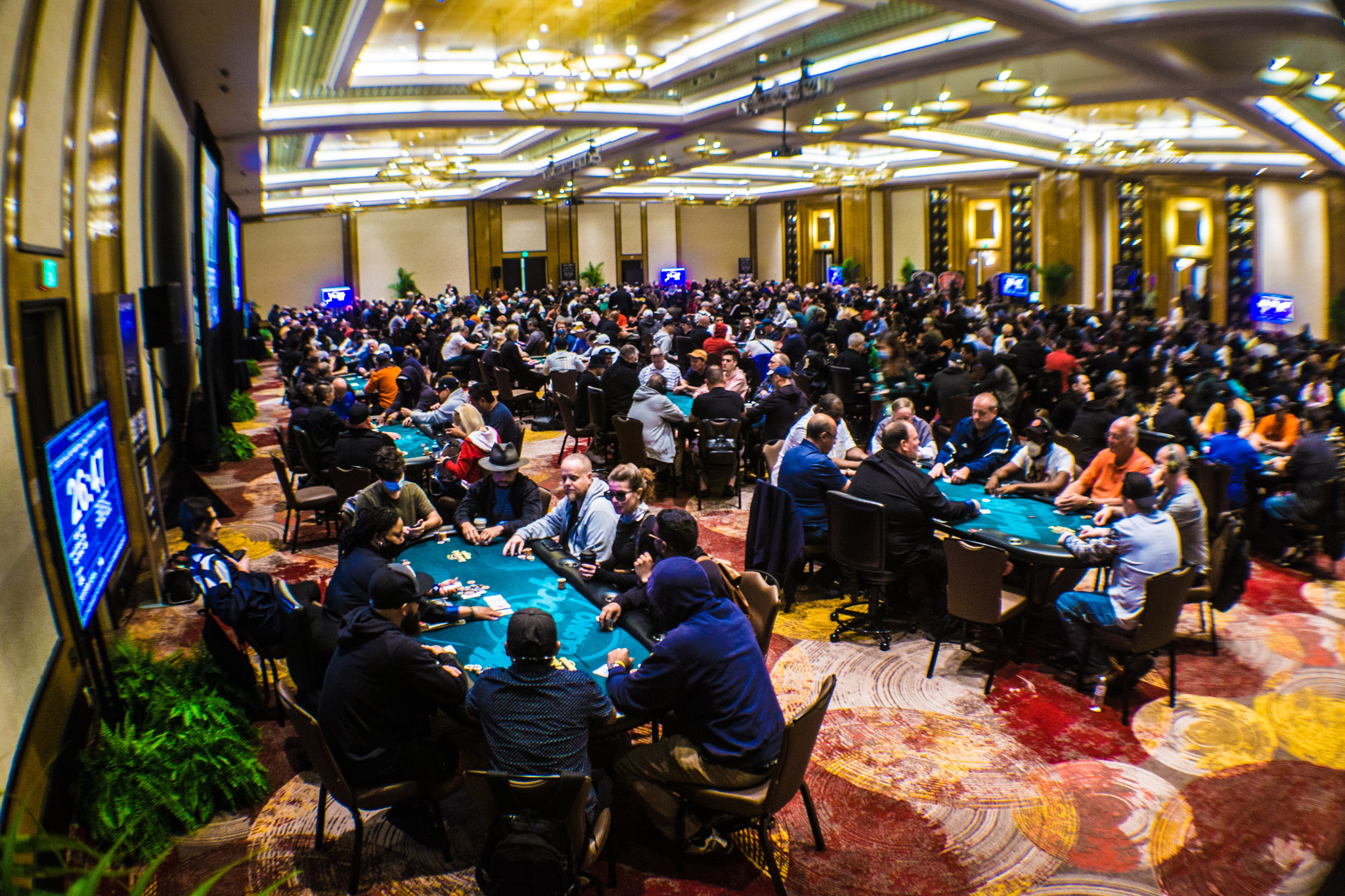 SHRPO