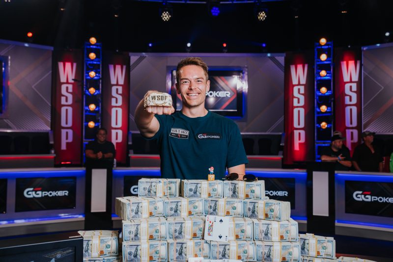 WSOP
