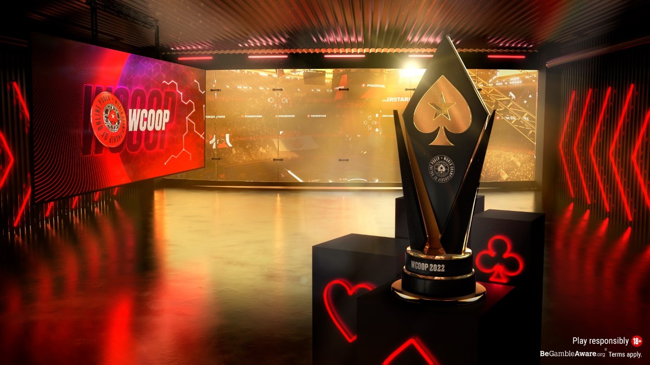 WCOOP