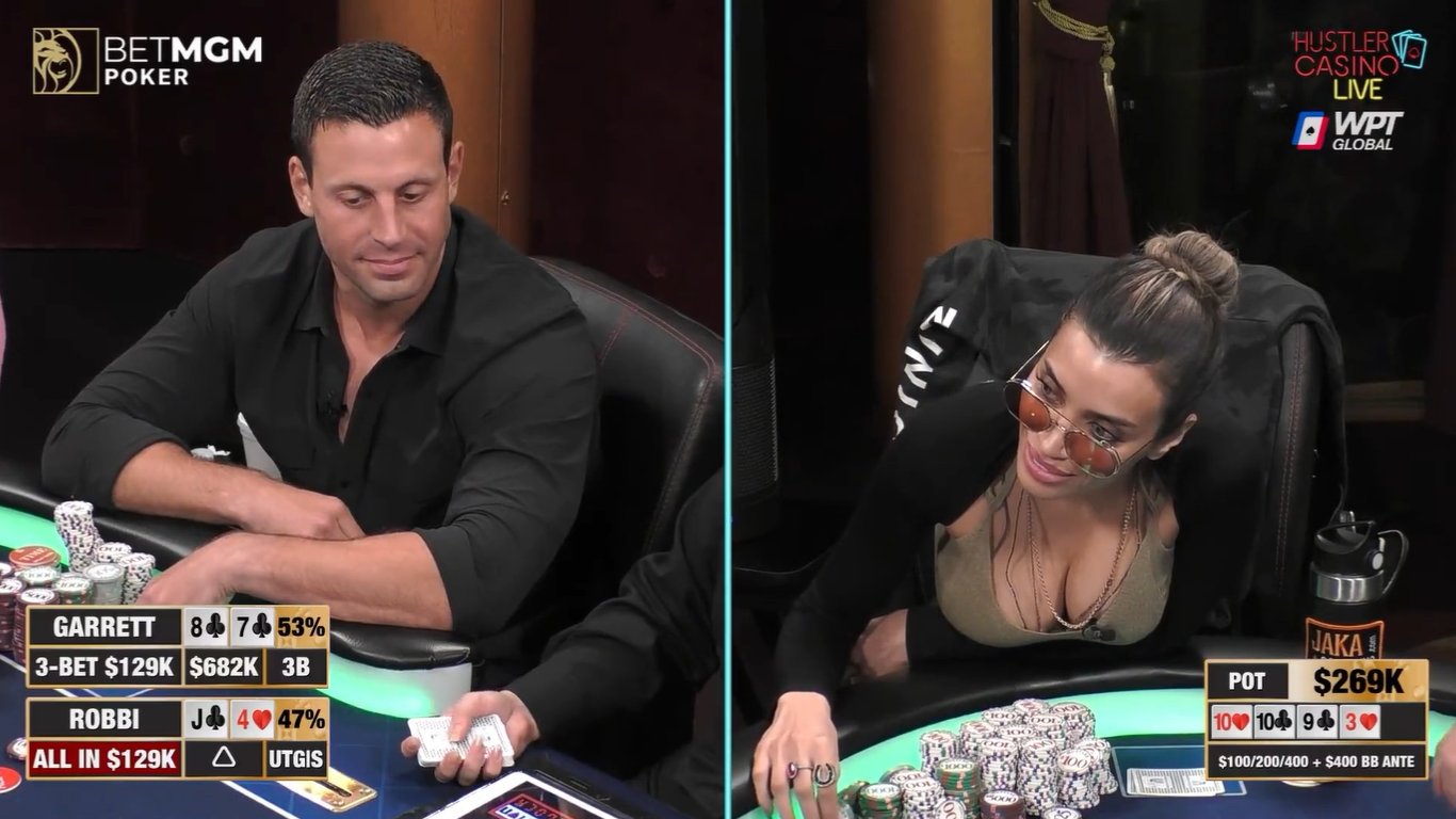 poker