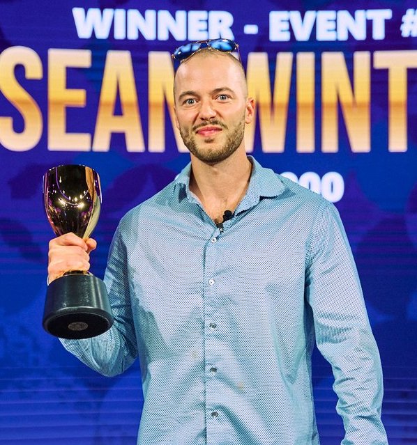 sean winter