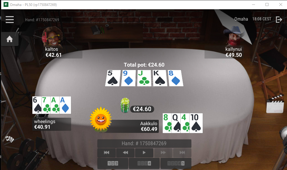 poker