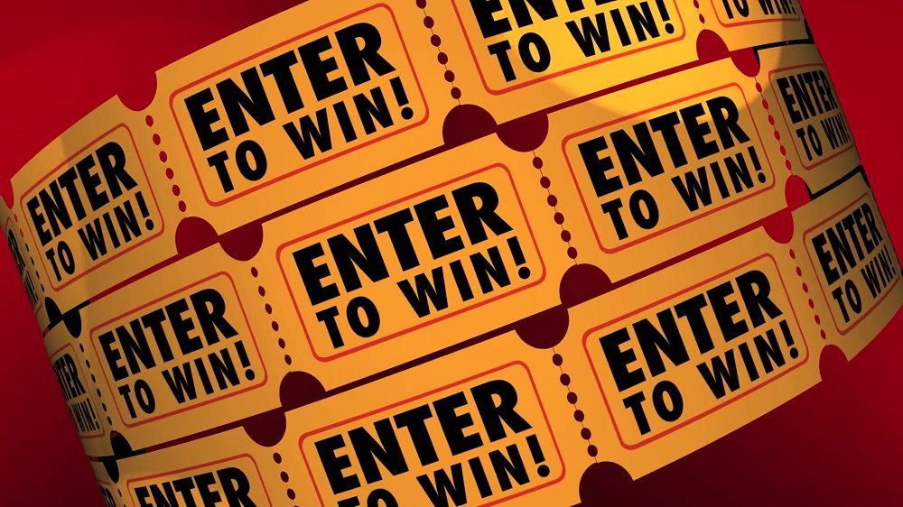 pokerstrategy raffle