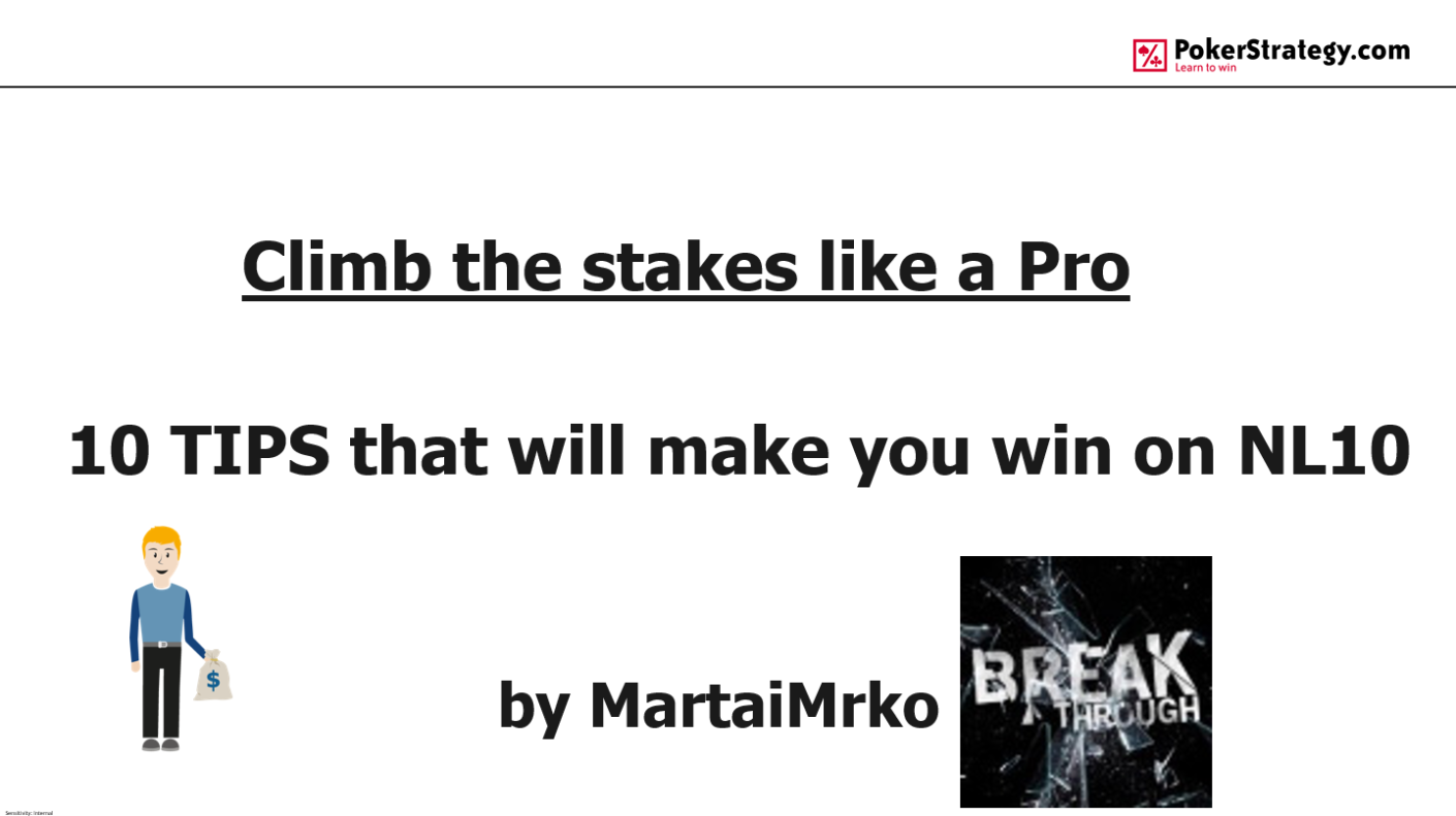 poker video