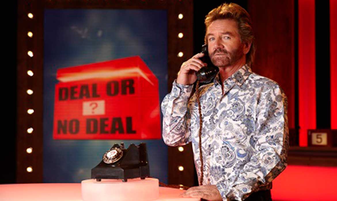 deal