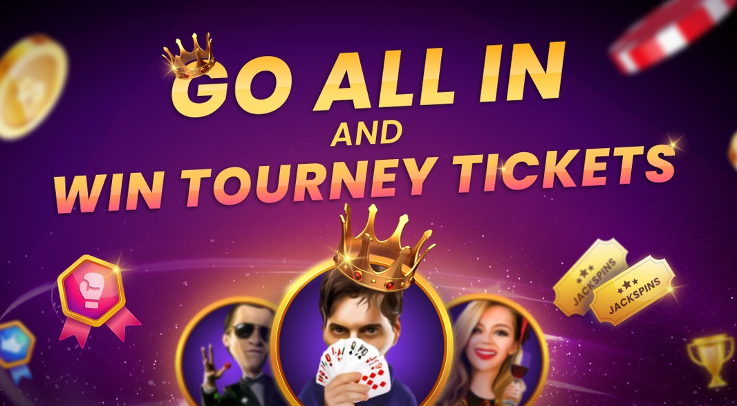 leader hat jackpoker