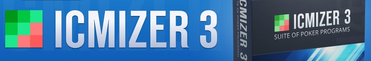 icmizer raffle pokerstrategy.com