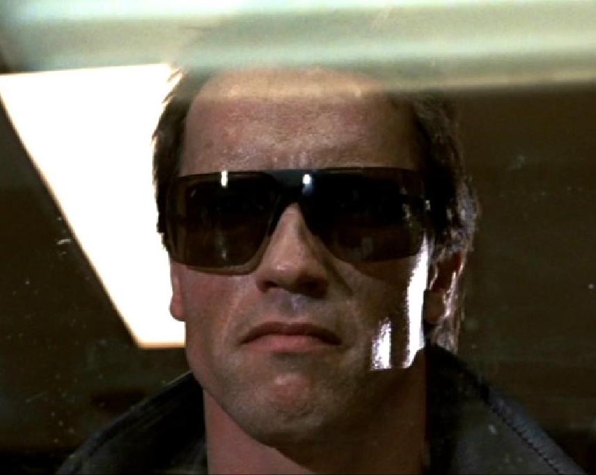arnie