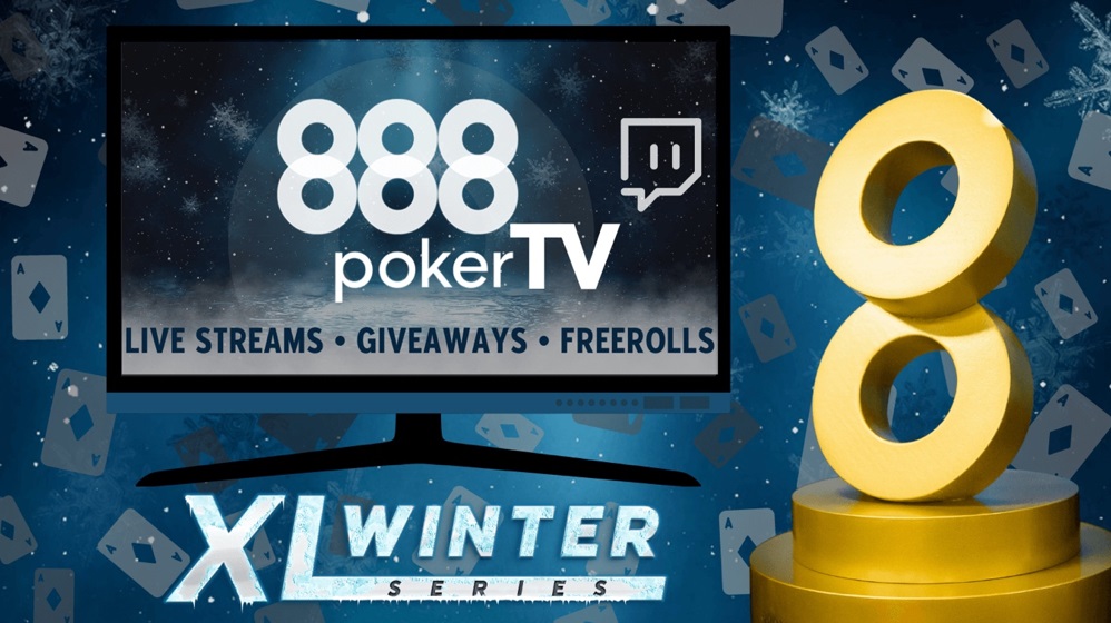 xl winter series 888poker