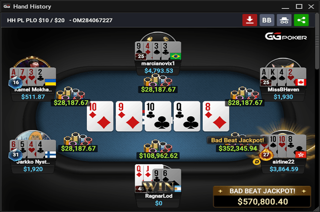 poker