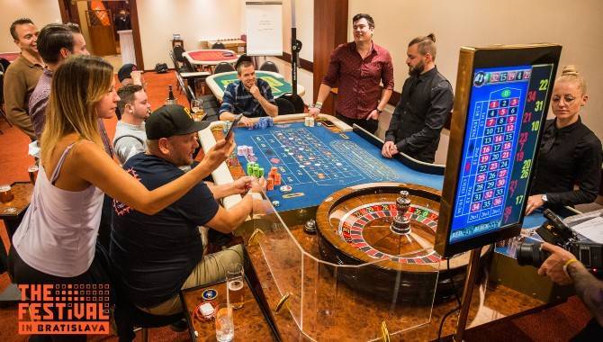 poker
