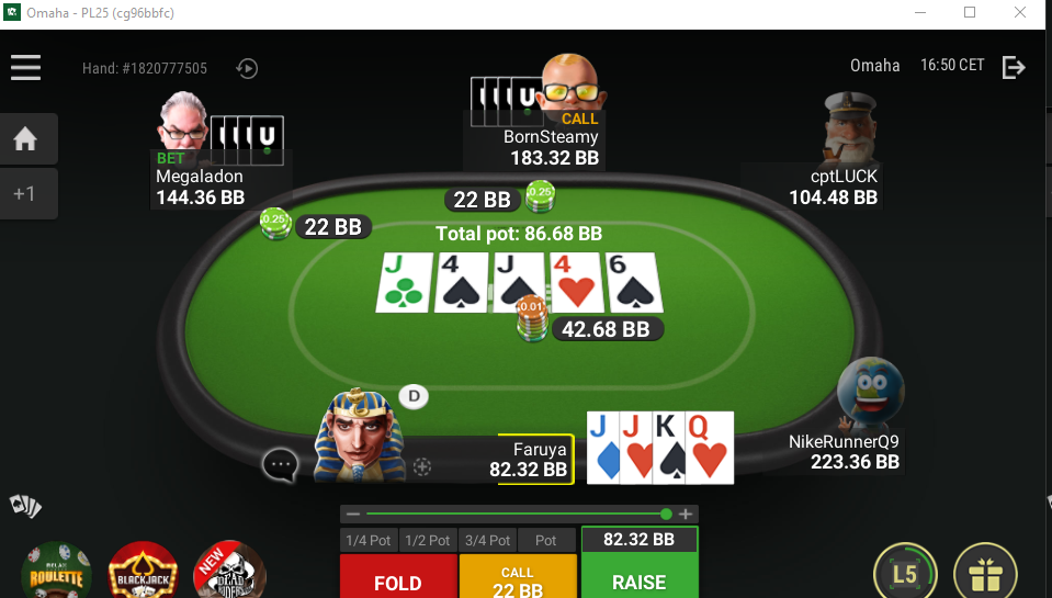 poker