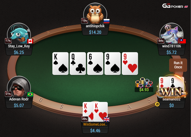 poker