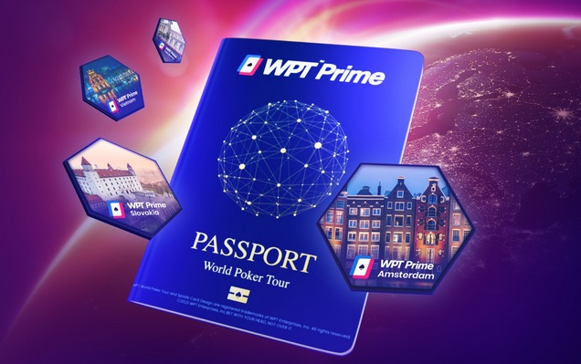 wpt prime passport wpt global