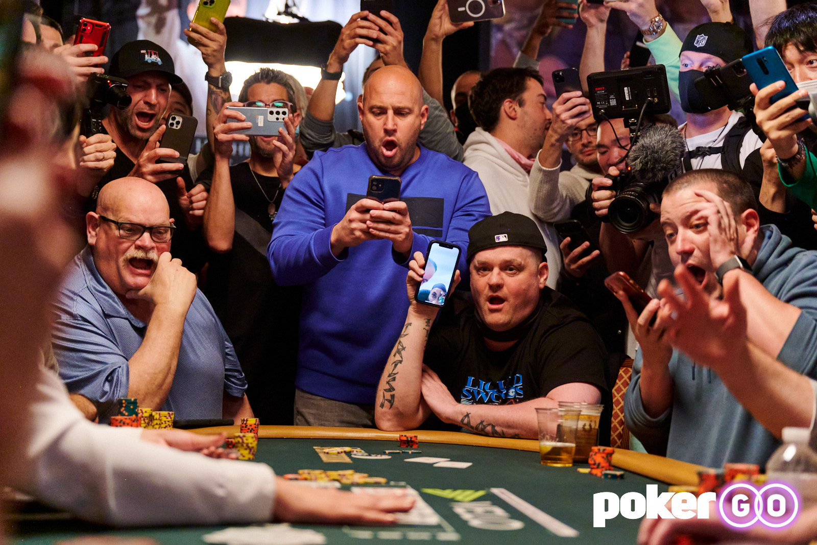 Poker