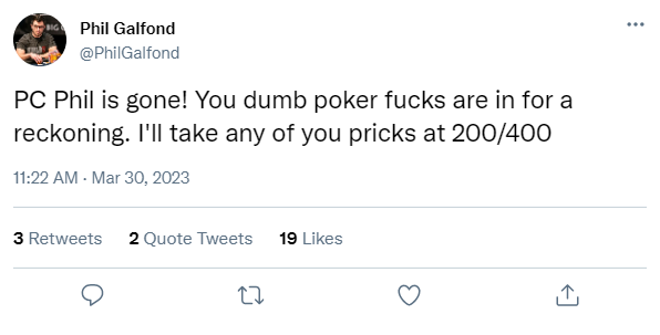 Poker