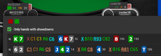 poker