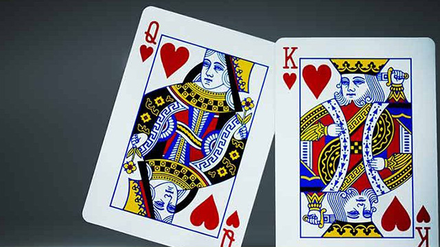 poker