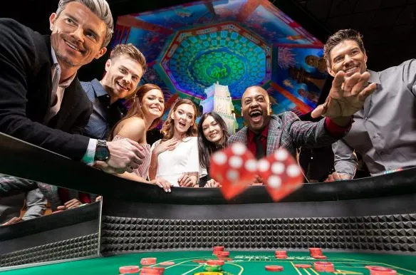 poker