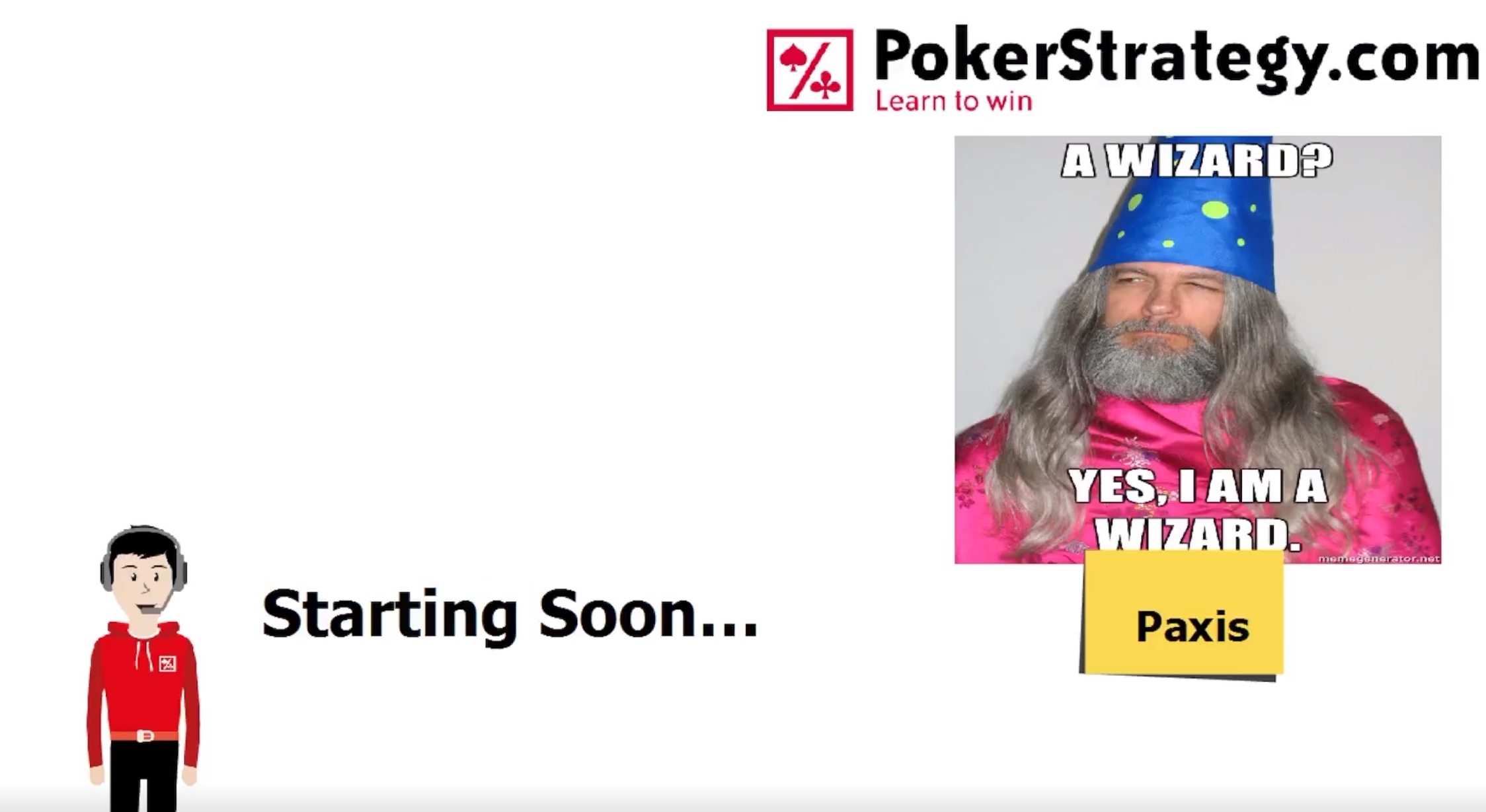 coachingclown paxis