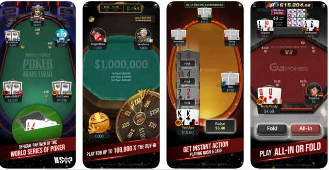 poker