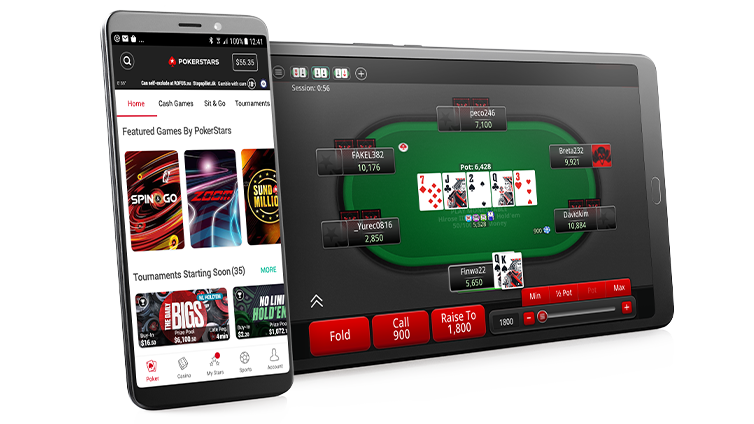 poker