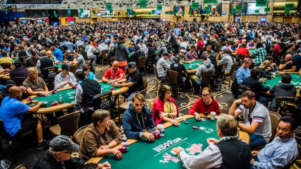 poker