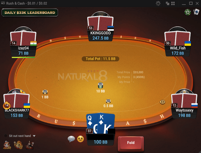 poker