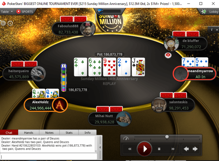 poker