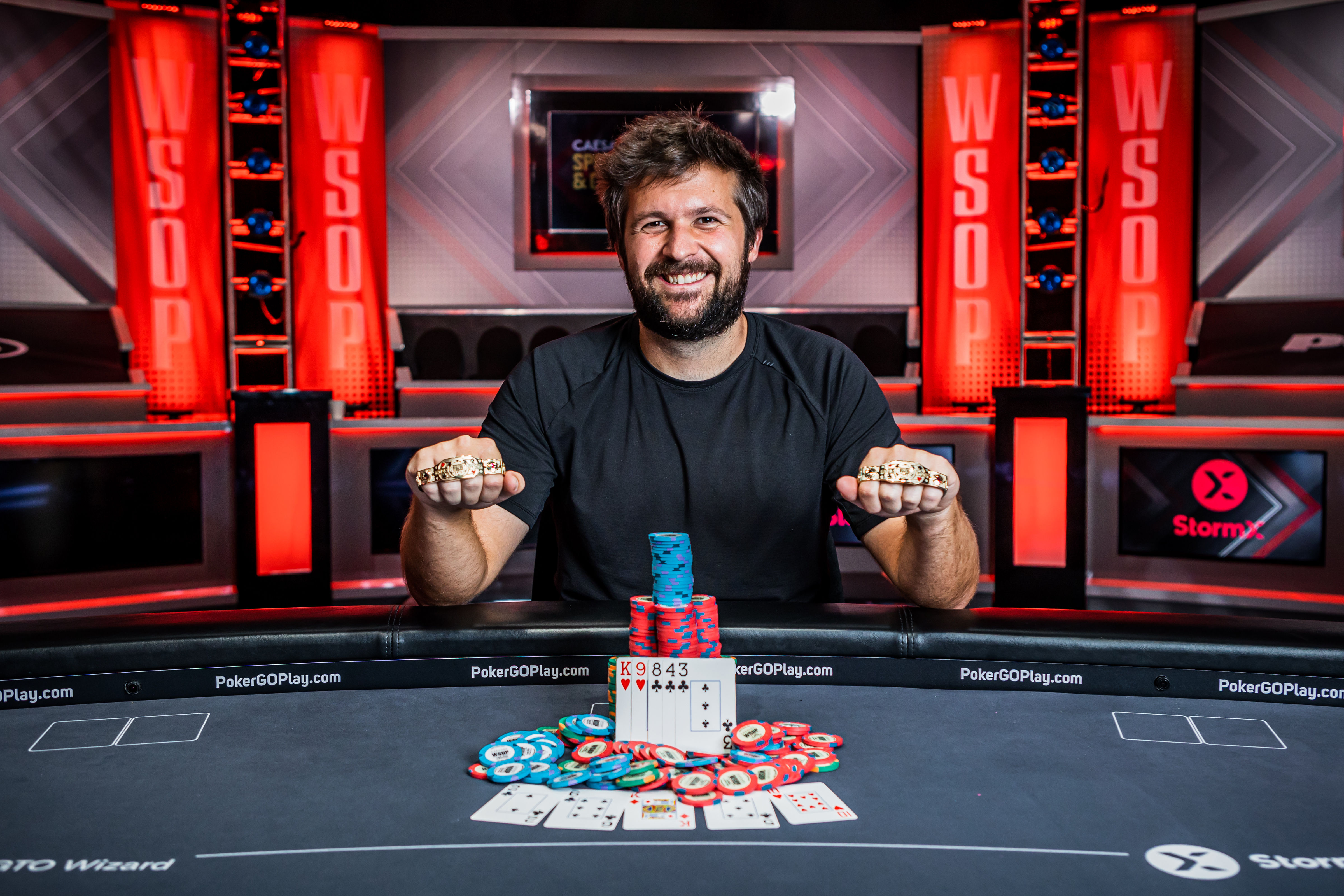 Poker