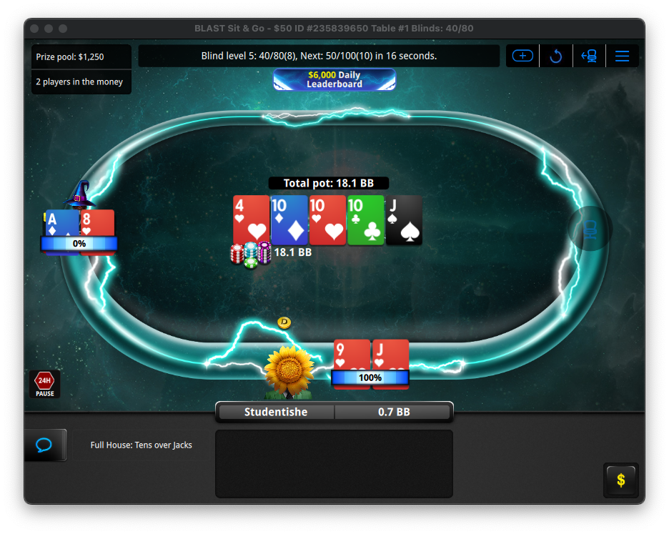 poker
