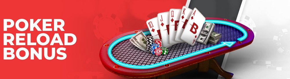 reload bonus betonline