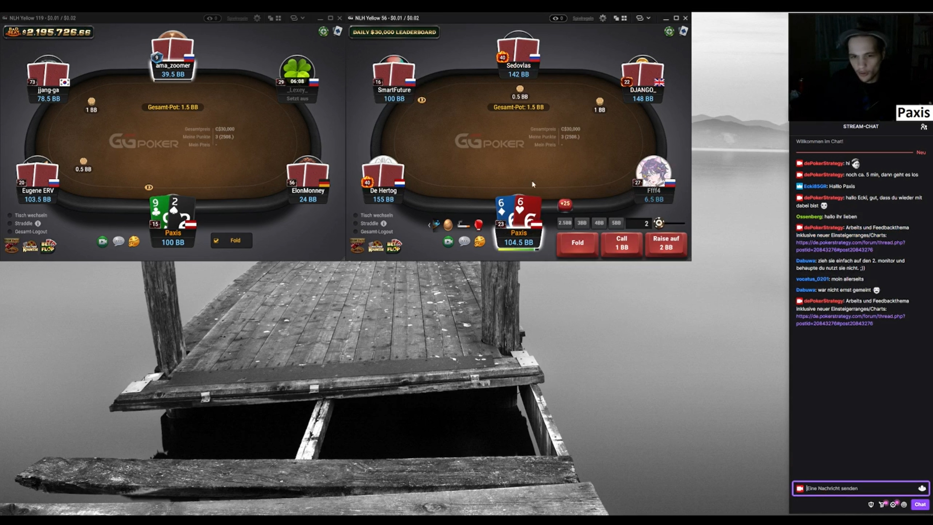 einsteigerranges pokerstrategy