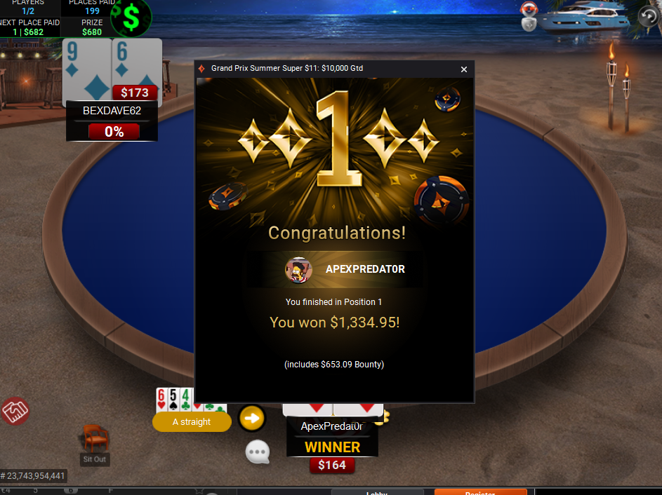 poker