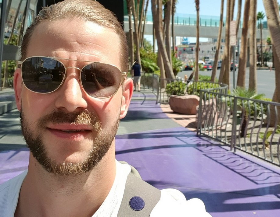 konti23 las vegas