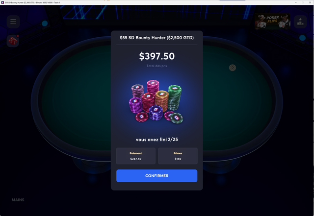 poker