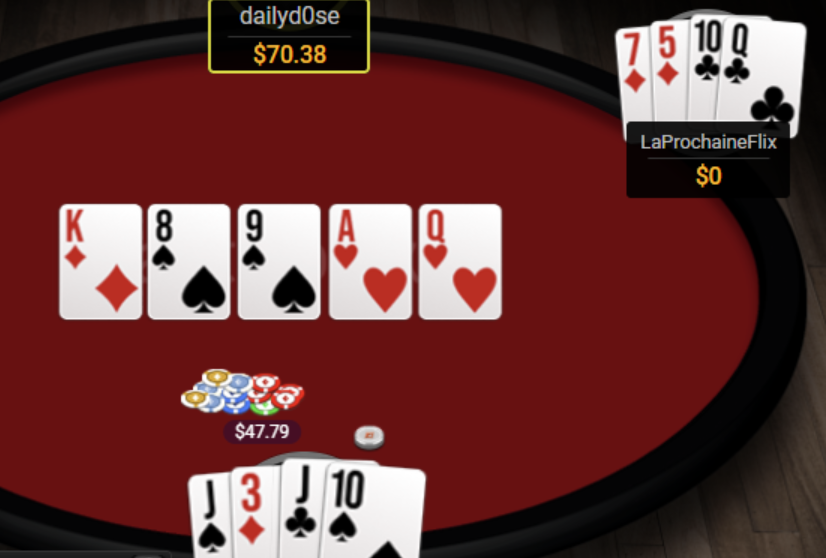 poker