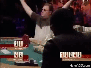 poker