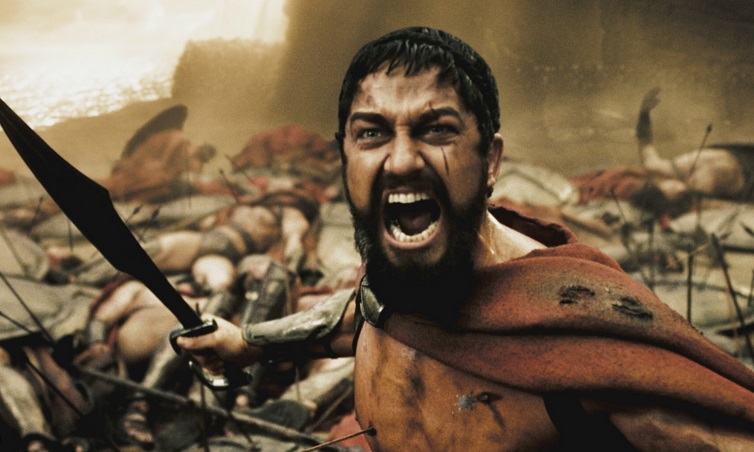 this si sparta