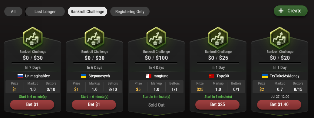 Poker