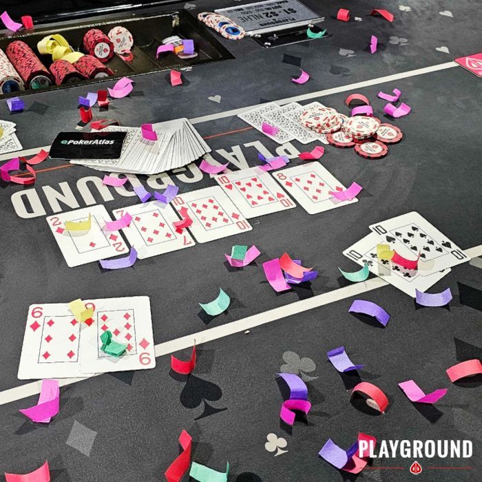 poker